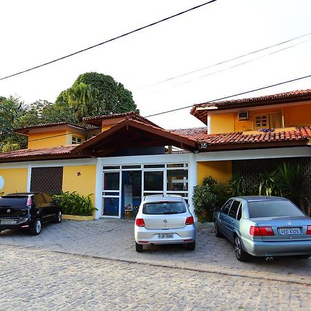Marlim Porto Hotel 포르투세구로 외부 사진