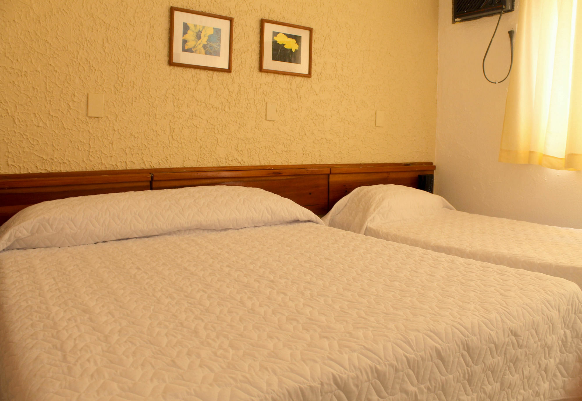 Marlim Porto Hotel 포르투세구로 외부 사진
